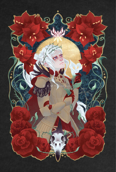 Edelgard